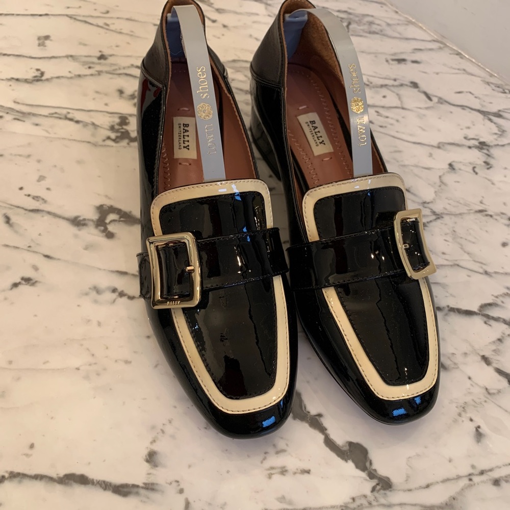 Bally Jaclyn 30 Ladies Pumps 36